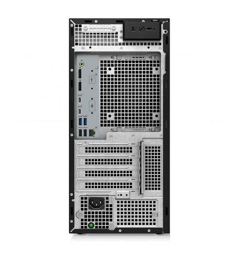 Máy tính đồng bộ Dell Precision 3660 Tower