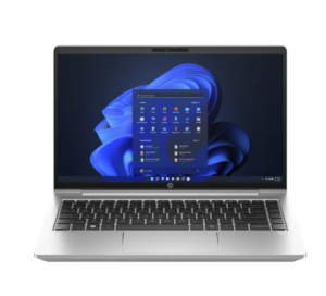 Máy tính xách tay HP ProBook 445 G10 878T5PA/ AMD Ryzen 7-7730U/ 8GB DDR4 3200/ SSD 512GB/ 14 inch FHD/ AMD Radeon Graphics/ Silver/ W11 Home/ 1Y