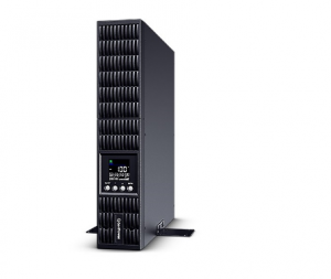 Bộ lưu điện UPS CyberPower OLS1000ERT2UA 1000VA/900W chính hãng