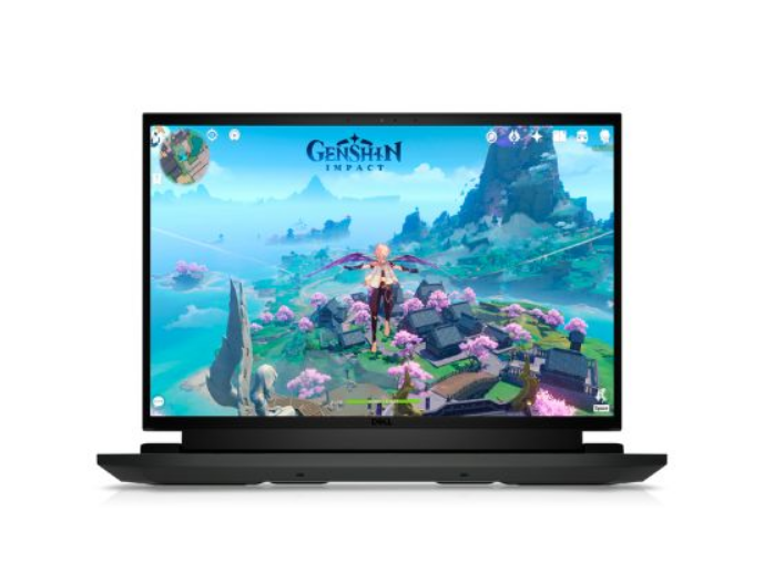 Laptop Dell Gaming G16 7620 : i7-12700H | 16GB RAM DDR5 | 512GB SSD | RTX 3060 6GB | 16 inch 2.5K 165Hz | Mux Switch | Windows 11 | Obsidian Black