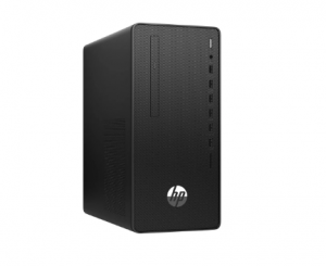 Máy tính để bàn HP 280 Pro G6 7K5W5PA Microtower (Core i5 10500/ Intel H470/ 8GB/ 256GB SSD/ Intel HD Graphics 630/ Windows 11 Home)