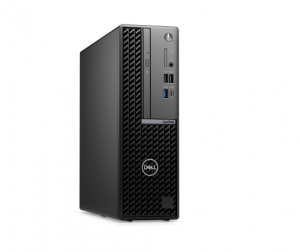 Máy tính để bàn Dell Optilex 7010 SFF (i5-13500/ 8GB RAM/ 256GB SSD/ K+M/ UBUNTU/ ĐEN) (7010SFF8G2563Y)