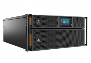 Bộ lưu điện UPS VERTIV GXT5-6000IRT5UXLN (01201976)