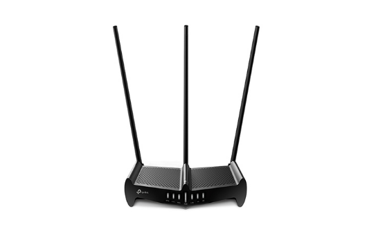 Bộ phát wifi TP-Link C58HP AC1350Mbps, angten 9dbi Bộ phát wifi TP-Link C58HP AC1350Mbps, angten 9dbi