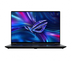 Laptop ASUS ROG Flow X16 GV601VV-NL016W (i9-13900H | 16GB | 1TB | GeForce RTX™ 4060 8GB | 16′ WQXGA 240Hz Touch | Win 11)