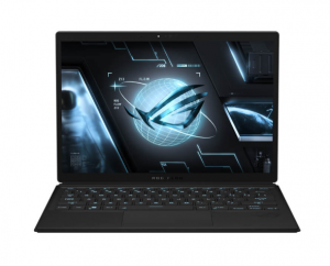 Laptop ASUS ROG Flow Z13 GZ301VU-MU301W (i9-13900H | 16GB | 1TB | GeForce RTX™ 4050 6GB | 13.4′ WQXGA 165Hz Touch | Win 11)