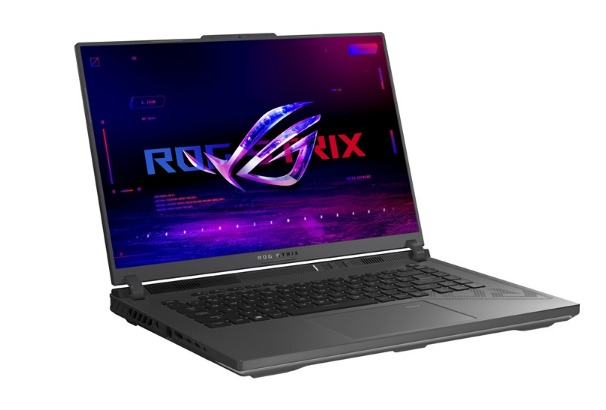 Laptop ASUS ROG Strix G16 G614JU-N3135W