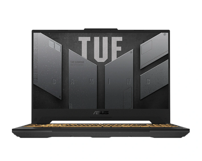 Laptop ASUS TUF Gaming F15 FX507VV4-LP382W (i9-13900H | 16GB | 512GB | GeForce RTX™ 4060 8GB | 15.6′ FHD 144Hz 100% sRGB | Win 11)