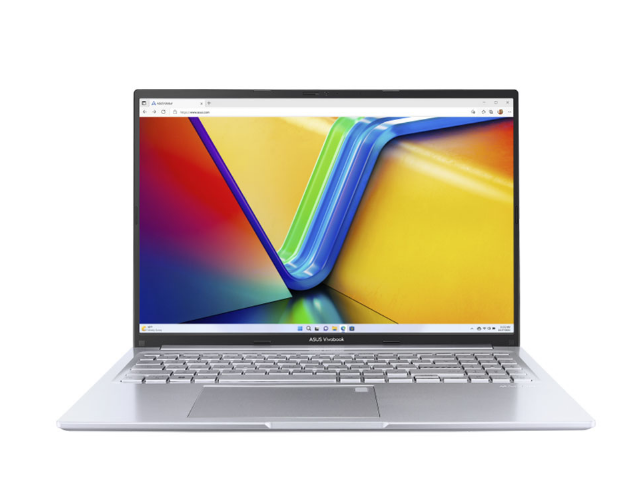 Laptop ASUS VivoBook 16 M1605YA-MB303W (R7-7730U | 16GB | 512GB | AMD Radeon™ Graphics | 16′ WUXGA | Win 11)