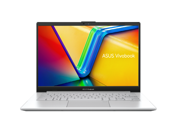 Laptop ASUS VivoBook Go 14 E1404FA-NK177W (R5-7520U | 16GB | 512GB | AMD Radeon™ 610M Graphics | 14′ FHD | Win 11)