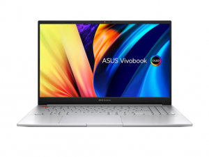 Laptop ASUS VivoBook Pro 15 OLED K6502VU-MA089W (i5-13500H | 16GB | 512GB | GeForce RTX™ 4050 6GB | 15.6′ 2.8K OLED 120Hz | Win 11)