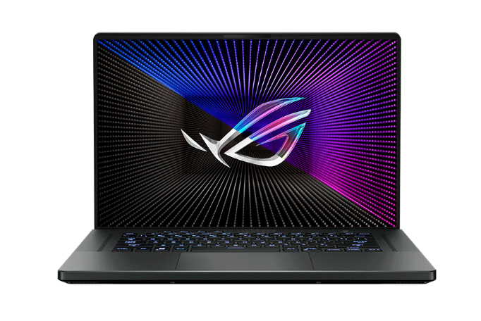 Laptop Asus Gaming Rog Zephyrus G16 GU603VU-N3898W (i7-13620H/ 16GB/ 512GB/ WUXGA 165Hz/ RTX 4050 6GGB/ Win 11/ Xám)