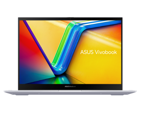 Laptop Asus Vivobook S 14 TN3402YA-LZ026W (Bạc)