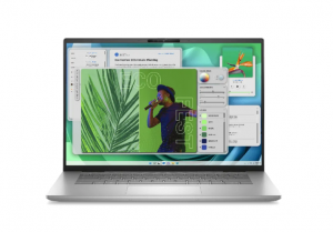 Laptop Dell Inspiron 16 Plus 7630 Core i7-13700H RAM 32GB SSD 1TB inch 2.5K Windows 11