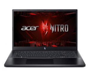 Laptop Gaming Acer Nitro V ANV15-51-55CA (i5-13420H | 16GB | 512GB | GeForce RTX™ 4050 6GB | 15.6′ FHD 144Hz | Win 11)