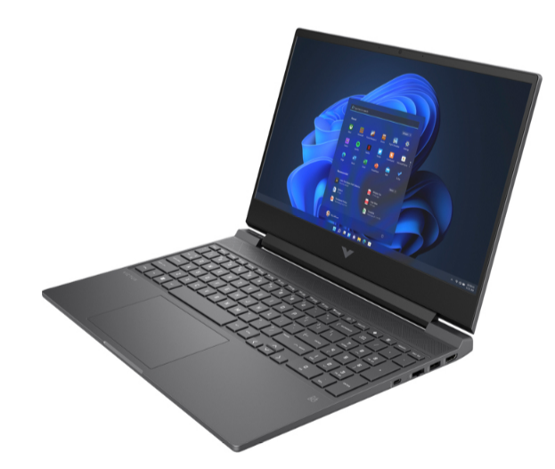 Laptop Gaming HP Victus 15-fa1155TX 952R1PA