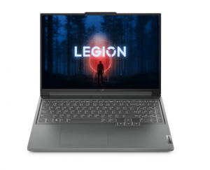 Laptop Gaming Lenovo Legion Slim 5 16APH8 82Y9002YVN (R7-7840HS | 16GB | 512GB | GeForce RTX™ 4060 8GB | 16 inch WQXGA 165Hz | Win 11)