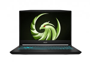 Laptop Gaming MSI Bravo 15 B7ED-010VN (R5-7535HS | 16GB | 512GB | Radeon™ RX6550M 4GB | 15.6′ FHD 144Hz | Win 11)