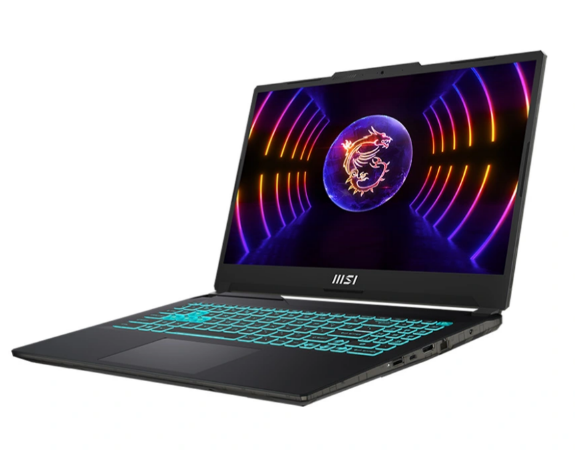 Laptop Gaming MSI Cyborg 15 A12UCX-281VN