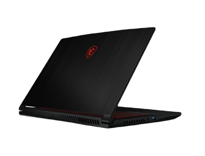 Laptop Gaming MSI GF63 12UC-887VN