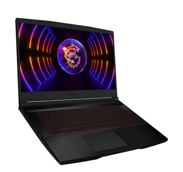 Laptop Gaming MSI GF63 12UCX-841VN