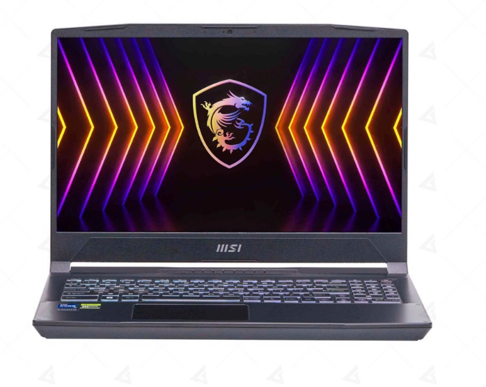 Laptop Gaming MSI Katana 15 B13VEK-252VN (i7-13620H | 8GB | 512GB | GeForce RTX™ 4050 6GB | 15.6′ FHD 144Hz | Win 11)