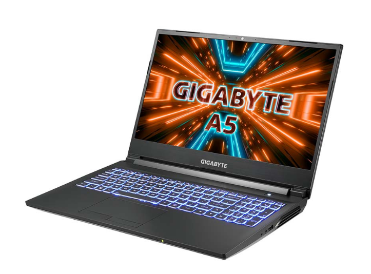 Laptop Gigabyte A5 K1-AVN1030SB