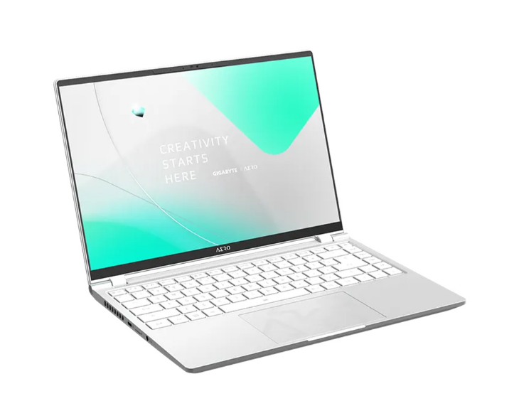 Laptop Gigabyte AERO 14 OLED 9MF-E2VNBB4SH