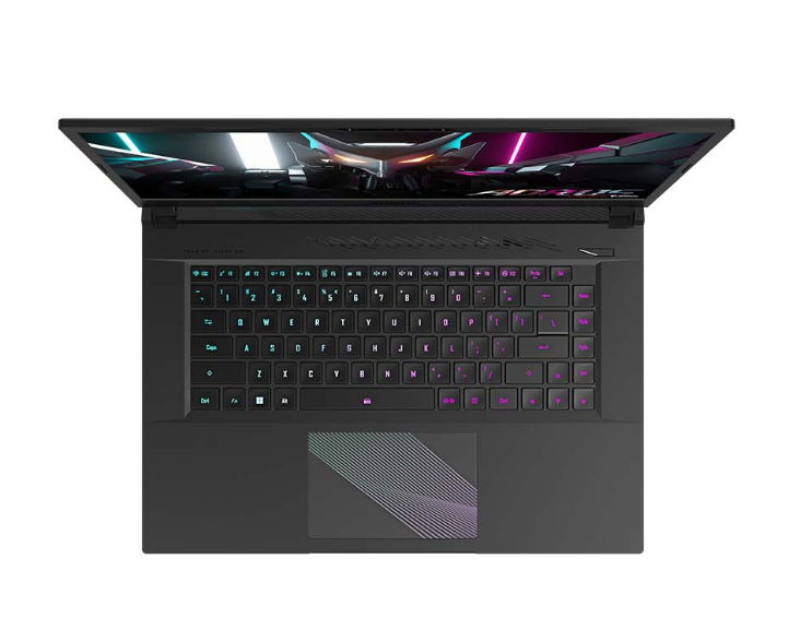 Laptop Gigabyte AORUS 15 9MF-E2VN583SH