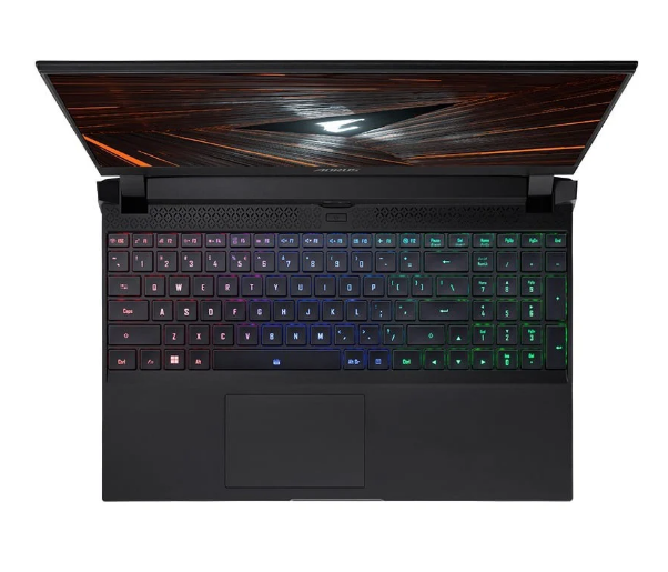 Laptop Gigabyte AORUS 5 KE4-72VN314SH