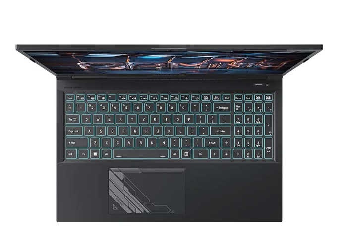 Laptop Gigabyte G5 MF-E2VN333SH