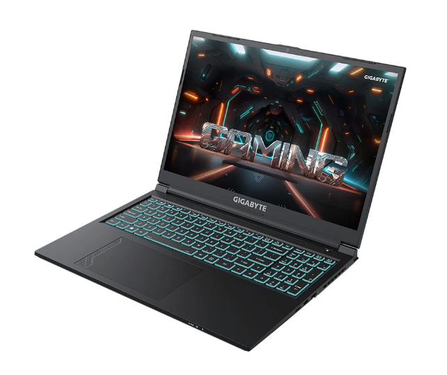 Laptop Gigabyte G6 KF-H3VN853SH