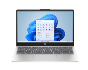 Laptop HP 14-ep0110TU 8C5K9PA (i7-1355U | 16GB | 512GB | Intel Iris Xe Graphics | 14′ FHD | Win 11)