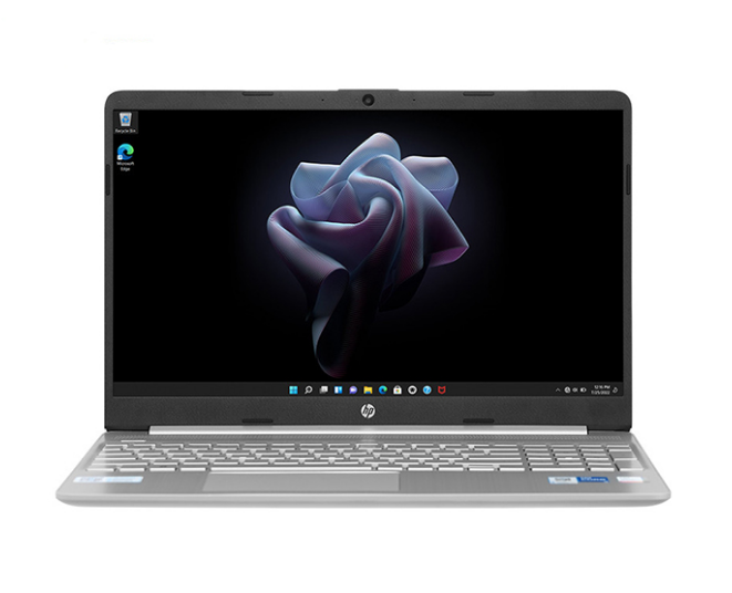 Laptop HP 15s fq5147TU i7 1255U/ 8GB/ 512GB/ Win11 (7C133PA)