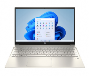 Laptop HP Pavilion 15-eg3096TU 8C5L7PA (i5-1335U | 8GB | 256GB | Intel Iris Xe Graphics | 15.6 inch FHD | Win 11)