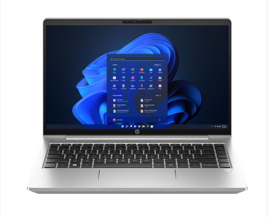 Laptop HP ProBook 440 G10 873C1PA (i7-1360P | 16GB | 512GB | Intel Iris Xe Graphics | 14′ FHD Touch | Win 11)