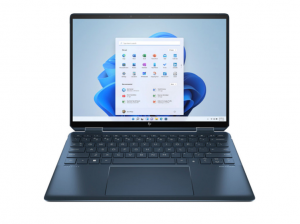Laptop HP Spectre x360 2-in-1 14-ef2062TU 8F5T5PA (i7-1355U | 16GB | 1TB | Intel Iris Xe Graphics | 13.5′ WUXGA Touch | Win 11)