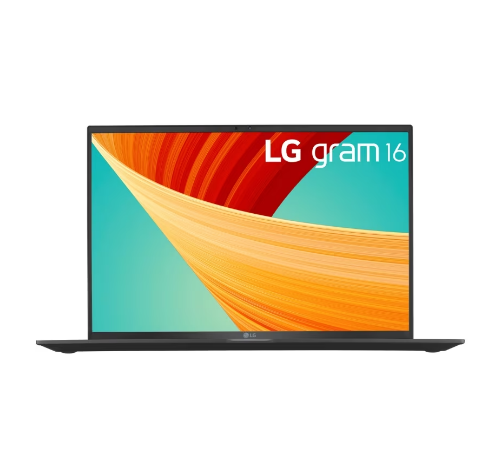 Laptop LG Gram 2023 16Z90R-E.AH75A5 (i7-1360P | 16GB | 512GB | GeForce RTX™ 3050 4GB | 16′ WQXGA 99% DCI-P3 | Win 11)