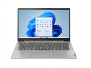 Laptop Lenovo Ideapad Slim 5 Light 14ABR8 82XS0006VN (AMD Ryzen 5 7530U | 8 GB | 512GB | AMD Radeon | 14 inch FHD | Win 11 | Xám)