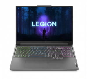 Laptop Lenovo Legion Slim 5 16IRH8 82YA008HVN (i7-13700H | 16GB | 512GB | GeForce RTX™ 4050 6GB | 16 inch WQXGA 165Hz | Win 11)