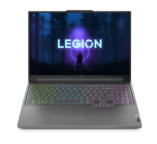 Laptop Lenovo Legion Slim 5 16IRH8 82YA008HVN (i7-13700H | 16GB | 512GB | GeForce RTX™ 4050 6GB | 16 inch WQXGA 165Hz | Win 11)