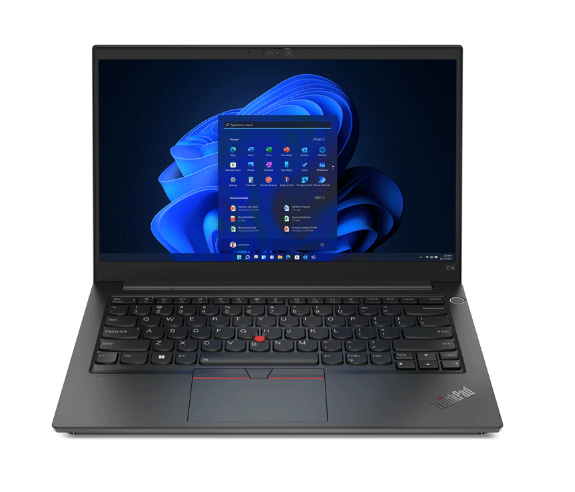 Laptop Lenovo ThinkPad E14 Gen 4 21E300DSVA (Core i7-1255U | 16GB | 512GB | Intel Iris Xe | 14 inch FHD | NoOS | Đen)