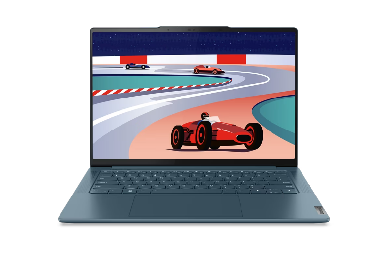 Laptop Lenovo Yoga Pro 7 14IRH8 82Y70050VN