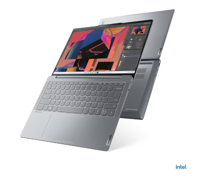 Laptop Lenovo Yoga Slim 6 14IRH8 83E00008VN