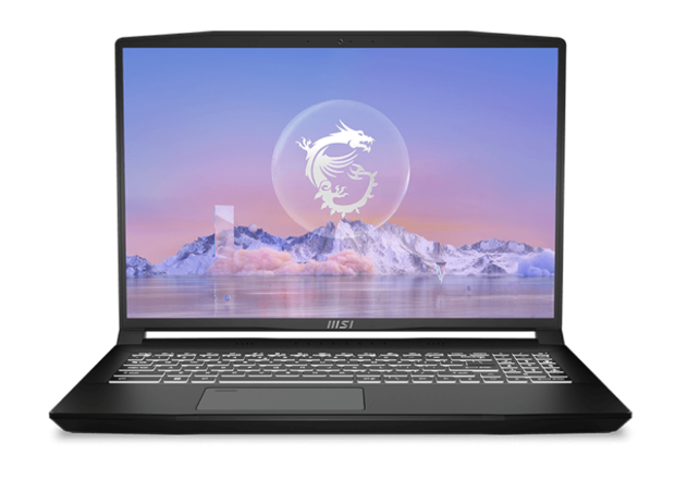 Laptop MSI Creator M16 B13VE-830VN (i7-13700H | 16GB | 512GB | GeForce RTX™ 4050 6GB | 16′ FHD 144Hz | Win 11)