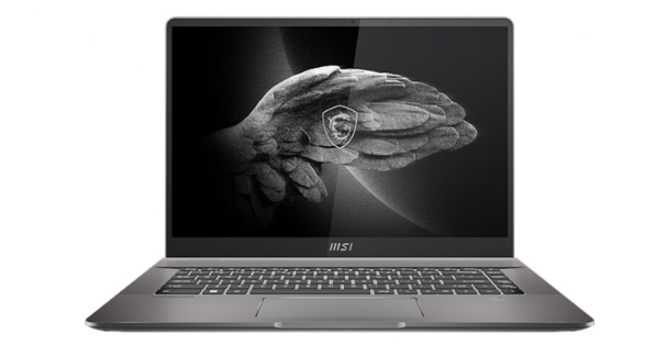 Laptop MSI Creator Z16 A12UET-025VN (i7-12700H | 16GB | 1TB | GeForce RTX™ 3060 6GB | 16 inch QHD Touch 120Hz | Win 11)