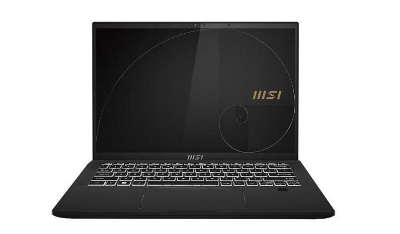 Laptop MSI Summit E14 Evo A12M-211VN (i7-1280P | 16GB | 512GB | Intel Iris Xe Graphics | 14′ FHD | Win 11)