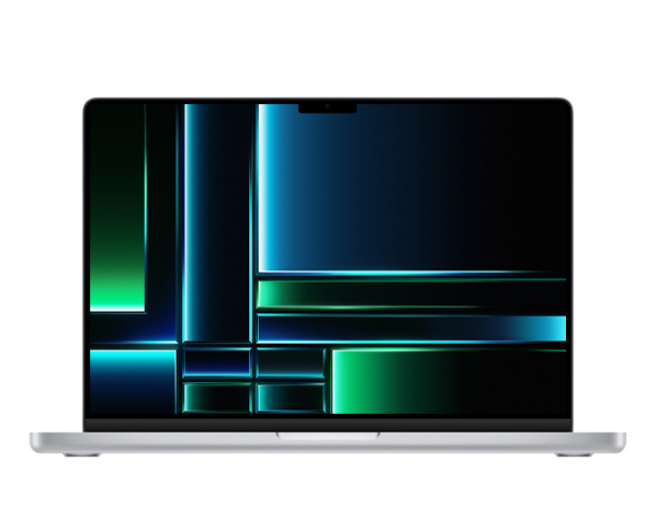 MacBook Pro 14 inch M2 Pro 2023 (10 core CPU/16 core GPU/16GB/512GB) MPHH3SA/A- Silver