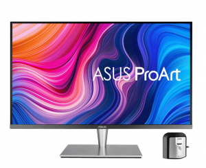 Màn Hình ASUS ProArt PA32UC-K 4K HDR Professional 32 Inch Chuyên Đồ Họa