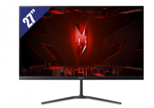 Màn Hình Acer KG270 M5 (27 inch/ IPS/ FHD/ 180Hz/ 1ms)